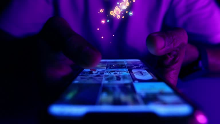 Sosyal Medyada Fark Yaratın Sosyal Medyada Fark Yaratın