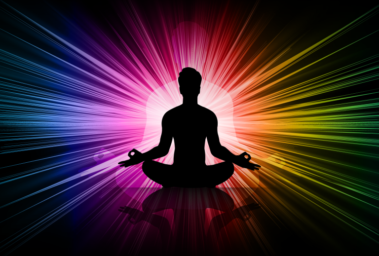 Enerjiyle Dönüşüm: Spiritüel Bir Rehber