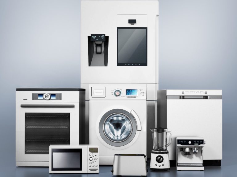 Yaşam Alanlarını Dönüştüren: Yenilikçi Beyaz Eşya Hizmetleri Yaşam Alanlarını Dönüştüren: Yenilikçi Beyaz Eşya Hizmetleri