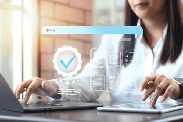 Kalite Standartlarının İş Dünyasındaki Rolü Kalite Standartlarının İş Dünyasındaki Rolü