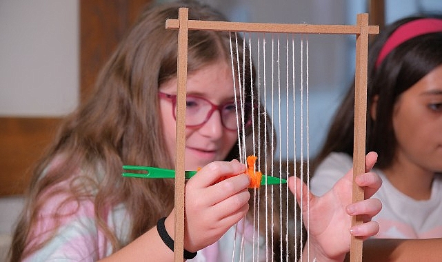 2025, Kocaeli Yerel Kültür Müzesi’nde dopdolu geçti 2025, Kocaeli Yerel Kültür Müzesi’nde dopdolu geçti