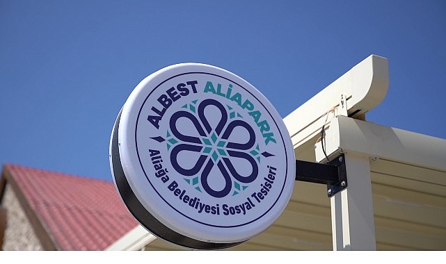 Aliapark Atla Terapi ve Hipoterapi Merkezi Yeni Yüzüyle Hizmete Açıldı Aliapark Atla Terapi ve Hipoterapi Merkezi Yeni Yüzüyle Hizmete Açıldı