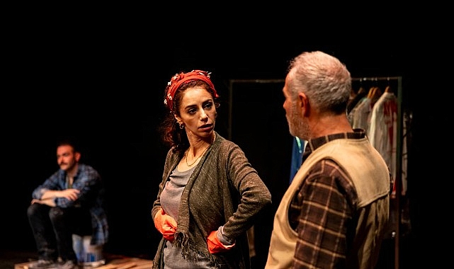 Bakırköy Belediye Tiyatroları’nda (BBT) Büyük Dönüşüm ve Şubat 2026 Repertuvarı Bakırköy Belediye Tiyatroları’nda (BBT) Büyük Dönüşüm ve Şubat 2026 Repertuvarı