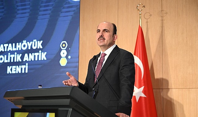 Başkan Altay Büyükşehir’in Kültür-Sanat Çalışmalarını Anlattı Başkan Altay Büyükşehir’in Kültür-Sanat Çalışmalarını Anlattı