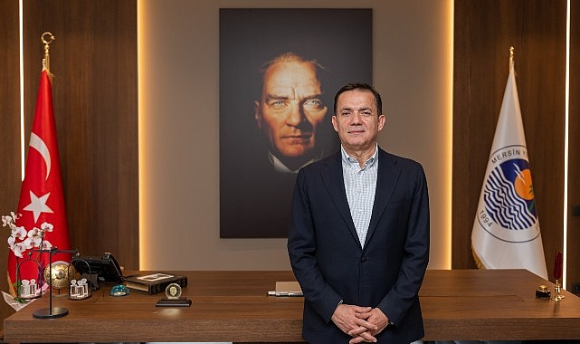 Başkan Özyiğit, Mersin’in kurtuluşunun 104. yılını kutladı Başkan Özyiğit, Mersin’in kurtuluşunun 104. yılını kutladı