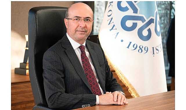 Başkan Pekyatırmacı; “2025 Yılında Belirlediğimiz Tüm Yatırım Hedeflerimizi Tamamladık” Başkan Pekyatırmacı; “2025 Yılında Belirlediğimiz Tüm Yatırım Hedeflerimizi Tamamladık”