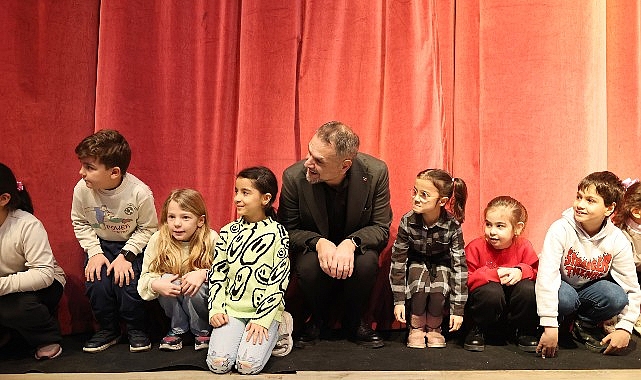 Bayrampaşa’da Karne Şenliği doludizgin devam ediyor Bayrampaşa’da Karne Şenliği doludizgin devam ediyor