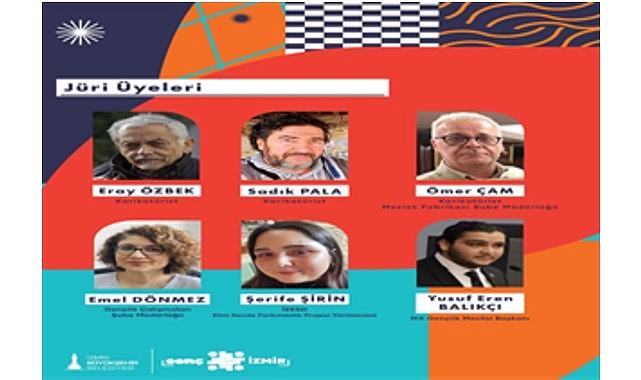 Çizgiler konuşuyor: Gençlik Nerede? Çizgiler konuşuyor: Gençlik Nerede?