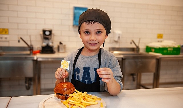 Cordelion MSM’den lezzet dolu atölyeler Cordelion MSM’den lezzet dolu atölyeler