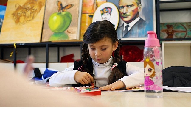 Didim Belediyesi Kültürel ve Sanatsal Çalışmalarıyla Öne Çıkmaya Devam Ediyor Didim Belediyesi Kültürel ve Sanatsal Çalışmalarıyla Öne Çıkmaya Devam Ediyor