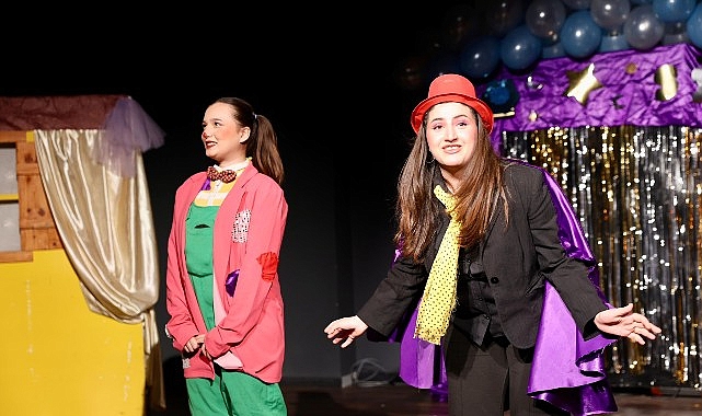 Didim’de Sömestir Tatili Coşkusu DİGEM’de Yaşandı Didim’de Sömestir Tatili Coşkusu DİGEM’de Yaşandı