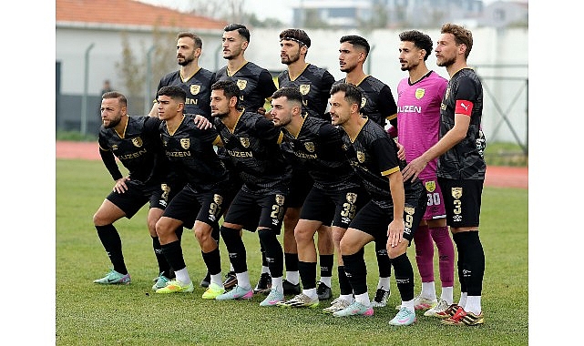 Edro, ilk devreyi galibiyetle kapattı Edro, ilk devreyi galibiyetle kapattı