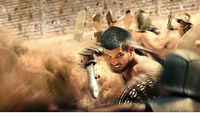 Efsanevi Gladyatörlerin Hikayelerini Gözler Önüne Seren ‘Gladyatörler: Antik Çağ Savaşçıları’, 25 Ocak Pazar 20.00’de National Geographic Ekranlarında Başlıyor! Efsanevi Gladyatörlerin Hikayelerini Gözler Önüne Seren ‘Gladyatörler: Antik Çağ Savaşçıları’, 25 Ocak Pazar 20.00’de National Geographic Ekranlarında Başlıyor!