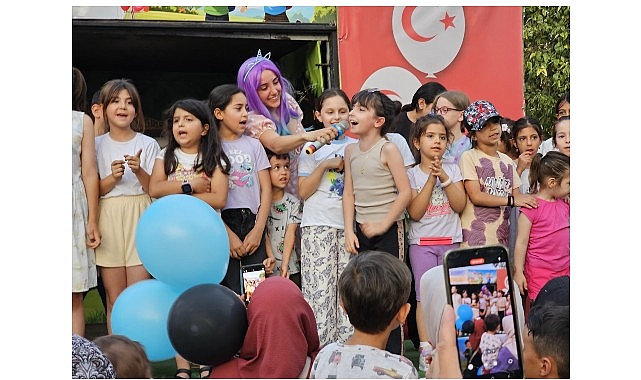 Gölcük’te Çocuklar İçin Çifte Şenlik: Ara Tatil Etkinlikleri Başlıyor Gölcük’te Çocuklar İçin Çifte Şenlik: Ara Tatil Etkinlikleri Başlıyor