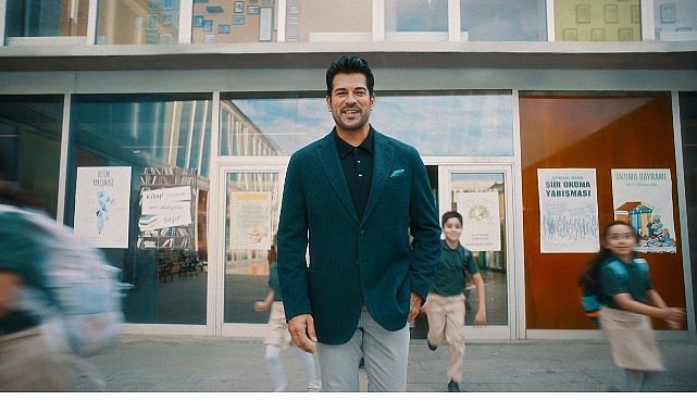 Hayat Finans’tan Aile İçi Dijital Finansal Özgürlük Deneyimi: “Biz Kart: Sizi Banka Yapan Kart” Hayat Finans’tan Aile İçi Dijital Finansal Özgürlük Deneyimi: “Biz Kart: Sizi Banka Yapan Kart”