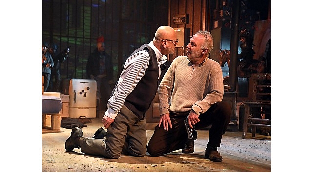 İBB Şehir Tiyatroları’nda Bu Hafta (21-26 Ocak 2026) İBB Şehir Tiyatroları’nda Bu Hafta (21-26 Ocak 2026)