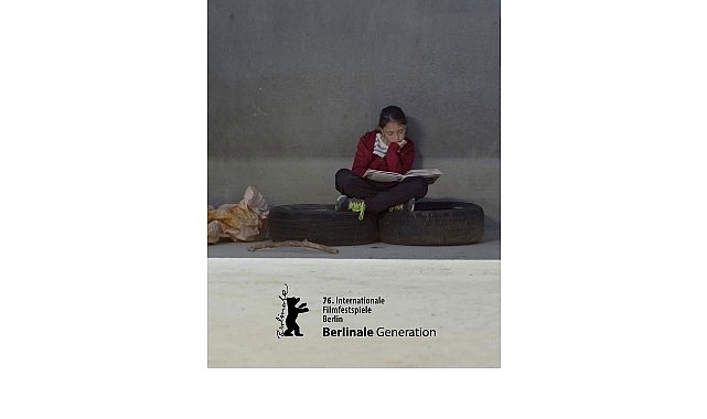 Kadir Has Üniversitesi Mezunlarından Berlin Film Festivali’nde Büyük Başarı Kadir Has Üniversitesi Mezunlarından Berlin Film Festivali’nde Büyük Başarı