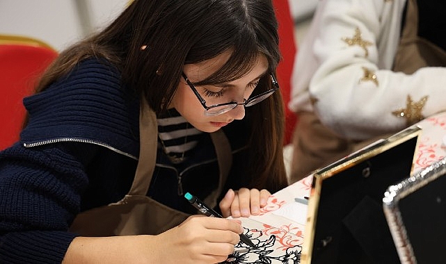 Kartepe’de Renkli Yarıyıl Tatili Kartepe’de Renkli Yarıyıl Tatili