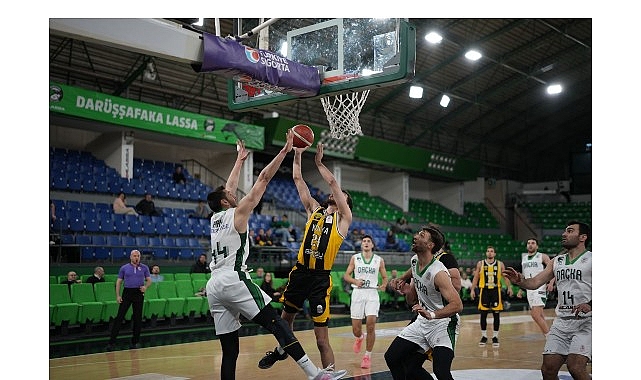 Konya Büyükşehir Federasyon Kupası’nda Adını Yarı Finale Yazdırdı Konya Büyükşehir Federasyon Kupası’nda Adını Yarı Finale Yazdırdı