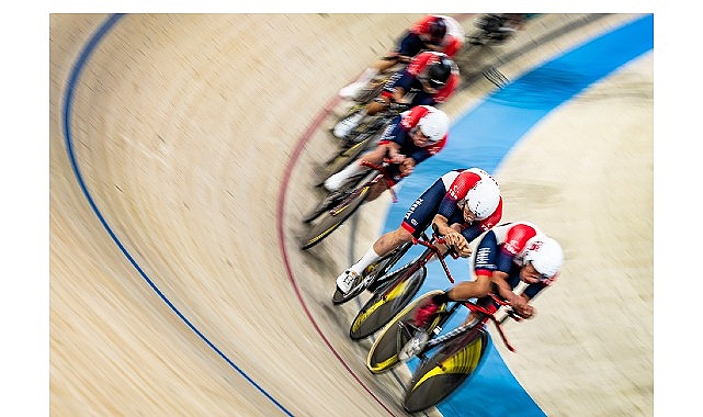 Konya’nın ev sahipliği yaptığı 2026 Avrupa Pist Bisikleti Şampiyonası’nın yayıncı kuruluşları ve yayın programı belli oldu Konya’nın ev sahipliği yaptığı 2026 Avrupa Pist Bisikleti Şampiyonası’nın yayıncı kuruluşları ve yayın programı belli oldu