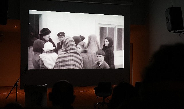 Maltepe Belediyesi’nden ‘Gülten’ Belgeseli Gösterimi Maltepe Belediyesi’nden ‘Gülten’ Belgeseli Gösterimi