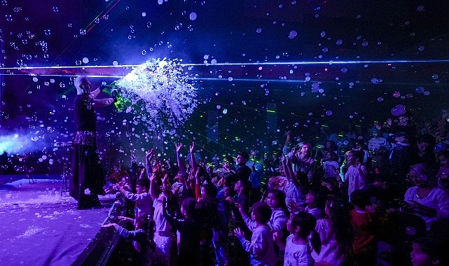 Maltepe’de kültür- sanat etkinlikleri yeni yılda da devam ediyor Maltepe’de kültür- sanat etkinlikleri yeni yılda da devam ediyor