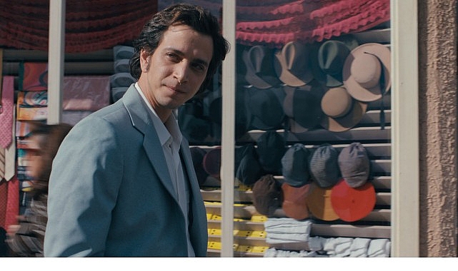 Masumiyet Müzesi 13 Şubat’ta Netflix’te Masumiyet Müzesi 13 Şubat’ta Netflix’te