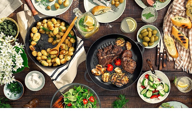 National Geographic NOW Seç-İzle Servisi Şubat Ayında ‘Yemek Kulübü’ Teması ile İlgi Çekici İçeriklerini İzleyicilerle Buluşturuyor! National Geographic NOW Seç-İzle Servisi Şubat Ayında ‘Yemek Kulübü’ Teması ile İlgi Çekici İçeriklerini İzleyicilerle Buluşturuyor!