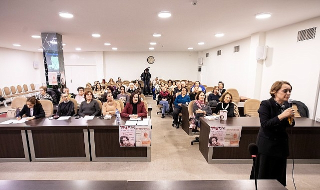 Osman Balcıgil, Narlıdereli Edebiyatseverlerin Konuğu Oldu Osman Balcıgil, Narlıdereli Edebiyatseverlerin Konuğu Oldu