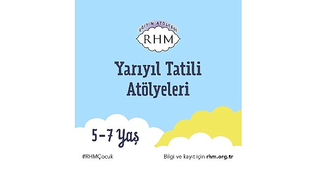 Rezan Has Müzesi’nde Çocuklar İçin Sanat, Tarih ve Yaratıcılık Atölyeleri Rezan Has Müzesi’nde Çocuklar İçin Sanat, Tarih ve Yaratıcılık Atölyeleri