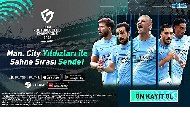 SEGA’nın Yeni Futbol Menajerlik Oyunu, Spor ve Eğlence Ekonomisinin Kesişiminde Konumlanıyor SEGA’nın Yeni Futbol Menajerlik Oyunu, Spor ve Eğlence Ekonomisinin Kesişiminde Konumlanıyor