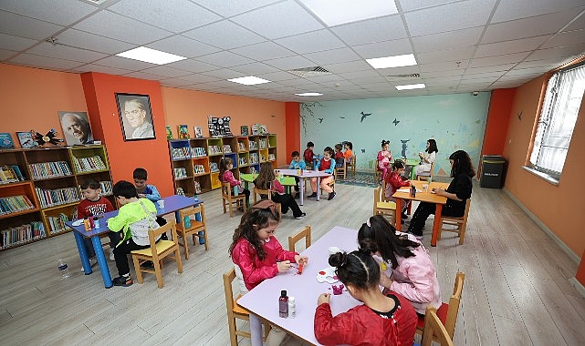 Ücretsiz Sömestir Etkinliklerine Binlerce Öğrenci Katıldı Ücretsiz Sömestir Etkinliklerine Binlerce Öğrenci Katıldı