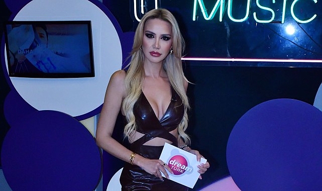 50Fifty 163. Bölümüyle Dream Türk TV’de! 50Fifty 163. Bölümüyle Dream Türk TV’de!