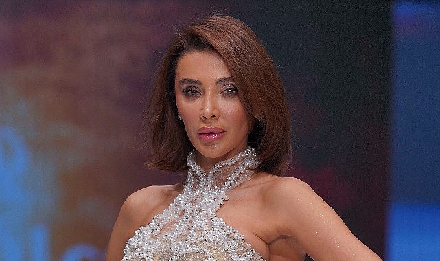 Özge Ulusoy: Giydiğim Gelinlik 1 Milyonuncu Olabilir Özge Ulusoy: Giydiğim Gelinlik 1 Milyonuncu Olabilir