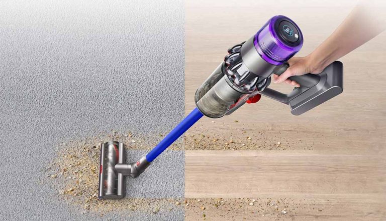 Dyson Süpürge Bakımında Uzman Yaklaşım
