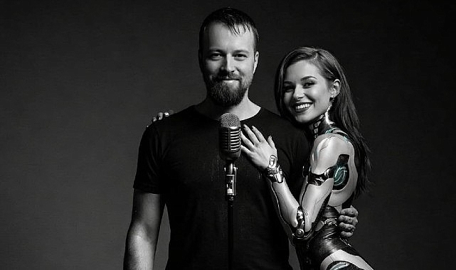 Barlas’tan Yeni Albüm: Bir de Böyle Barlas’tan Yeni Albüm: Bir de Böyle