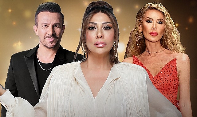 KKTC Turizm ve Başarı Ödülleri İçin Geri Sayım Başladı KKTC Turizm ve Başarı Ödülleri İçin Geri Sayım Başladı