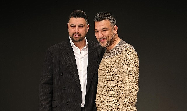 Runway Fashion İzmir için geri sayım başladı Runway Fashion İzmir için geri sayım başladı