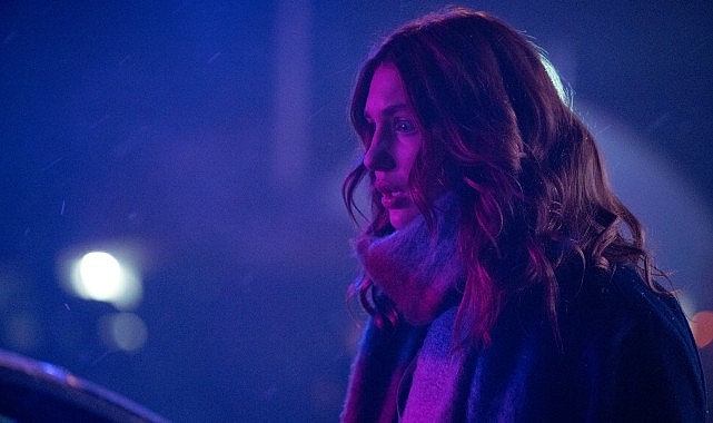 ‘Whistle – Ölümün Sesi’ tüm dünya ile aynı anda Türkiye’de! ‘Whistle – Ölümün Sesi’ tüm dünya ile aynı anda Türkiye’de!