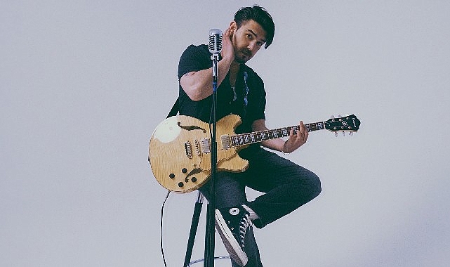 İlkay Sipahi’den yeni dönem: Sen Diye İlkay Sipahi’den yeni dönem: Sen Diye