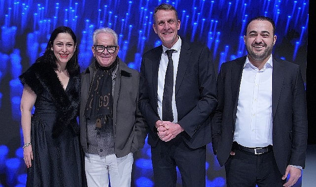 Wedding Style Show İzmir’de görkemli buluşma Wedding Style Show İzmir’de görkemli buluşma