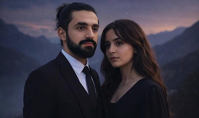 Fatih Doğukan Yılmaz ve Elisa’dan Duygusal Düet: Dağlar Şahit Fatih Doğukan Yılmaz ve Elisa’dan Duygusal Düet: Dağlar Şahit