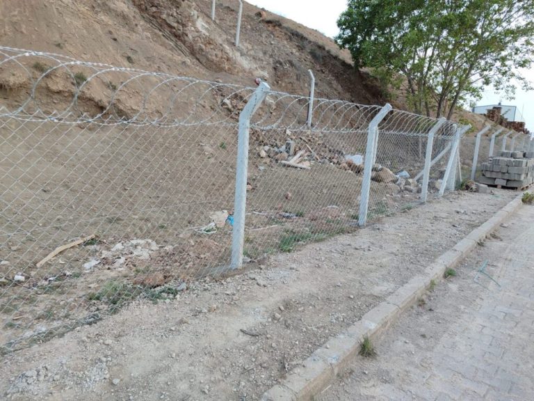 Kaliteli Tel Örgü Çözümleriyle Alanlarınızı Değerlendirin