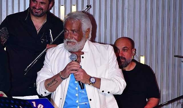Fedon: ’30 Yıl Bekledim Çünkü..’ Fedon: ’30 Yıl Bekledim Çünkü..’