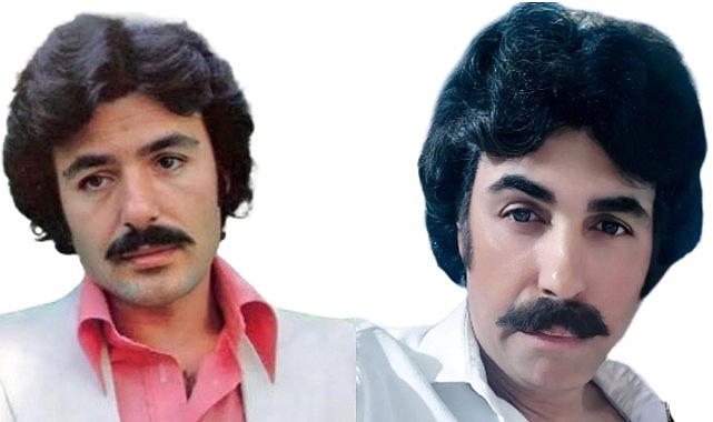 Arabesk müziğin efsane ruhunu yaşatıyor Arabesk müziğin efsane ruhunu yaşatıyor