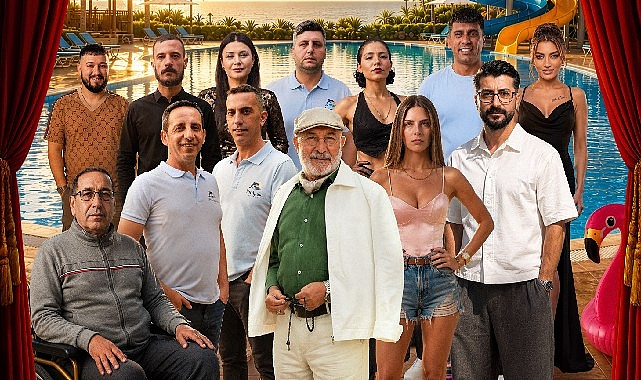 Fenomen seri ‘Kıyma’ sinema filmiyle geri dönüyor Fenomen seri ‘Kıyma’ sinema filmiyle geri dönüyor