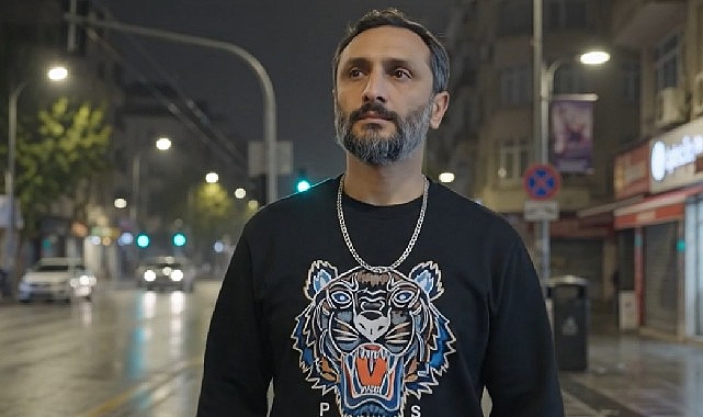 Hakan Ergün’den Gençlere Umut Çağrısı: Gençler Ölmesin Hakan Ergün’den Gençlere Umut Çağrısı: Gençler Ölmesin
