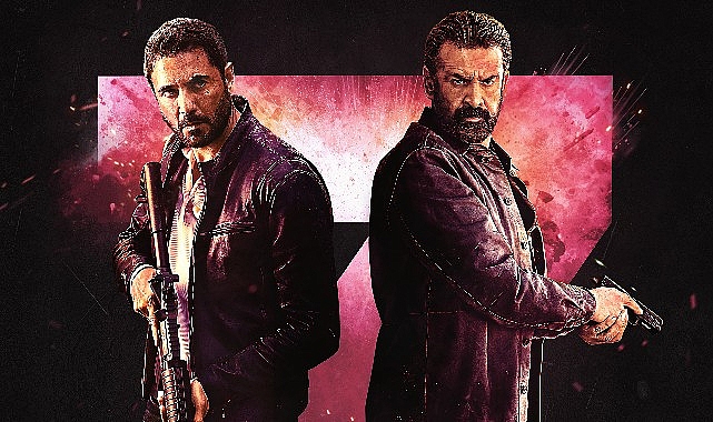 Bad Boys Yönetmenlerinden Dev Aksiyon Gerilimi 7 Dogs, 26 Haziran’da Türkiye’de sinemalarda Bad Boys Yönetmenlerinden Dev Aksiyon Gerilimi 7 Dogs, 26 Haziran’da Türkiye’de sinemalarda