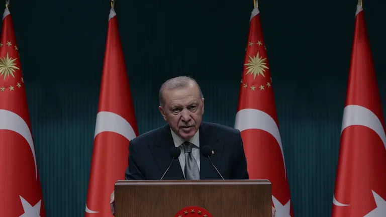 Cumhurbaşkanı Erdoğan NATO Ankara Zirvesi ve Yeni Ekonomik Destekleri Değerlendirdi Cumhurbaşkanı Erdoğan NATO Ankara Zirvesi ve Yeni Ekonomik Destekleri Değerlendirdi