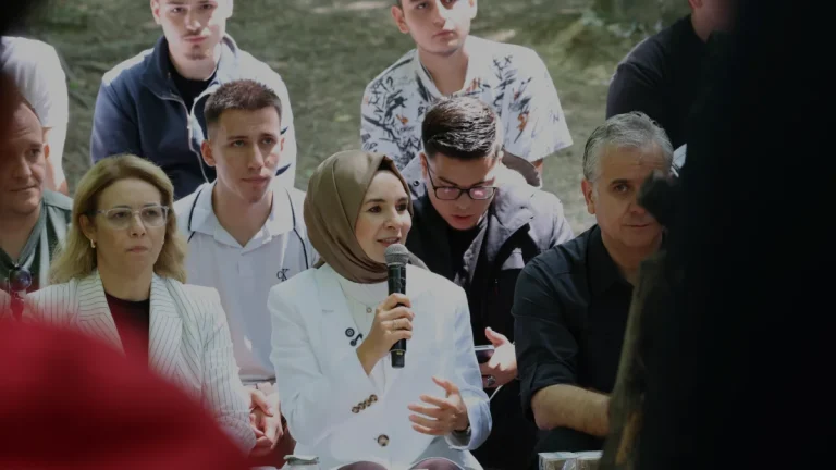 Bakan Göktaş Şehit Yakınları ve Gaziler İçin Hazırlanan Yeni Düzenlemeyi Açıkladı